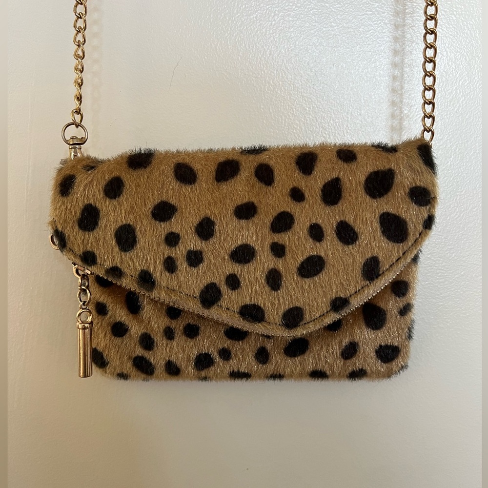 Shoulder bag
